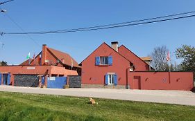 Le Clos Des Meix